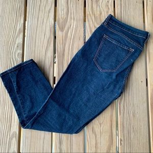 Old Navy Skinny Jeans - Mid Rise Original Fit